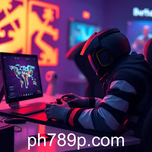 The Rise of PH789: A New Era in Online Gaming
